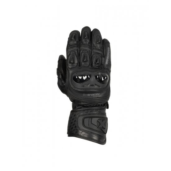 Oxford Nexus Motorcycle Gloves at JTS Biker Clothing
